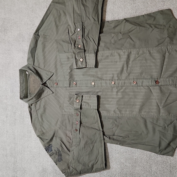 Guess Shirt - Picture 4 of 7